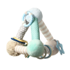 N/A BabyOno játék piramis készségfejlesztő Tiny Joga menta 898/02 (MTTF-5901435410660) - Készségfejlesztők