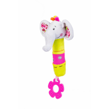 N/A BabyOno sípoló elefánt plüss  1193 (MTTF-5904341209861) plüssfigura