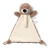N/A BabyOno szundikendő Maggie vidra cumitartóval plüss  739 (MTTF-5901435411391)