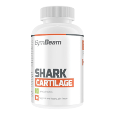 N/A Cápaporc - 100 kapszula - GymBeam (HMLY-2301-1697-100-kaps) vitamin és táplálékkiegészítő