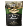 N/A Carnilove Adult Duck & Pheasant- Kacsa és Fácán Hússal 1,5kg (LPHT-CL877)