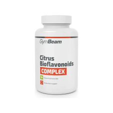 N/A Citrus Bioflavonoid Komplex - 90 kapszula - GymBeam (HMLY-61465-1-90caps) vitamin és táplálékkiegészítő