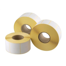 N/A Etikett 43x58mm thermo (600 etikett/tekercs) etikett