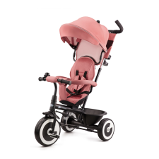 N/A Kinderkraft tricikli - Aston rose pink (MTTF-M5902533922369) tricikli