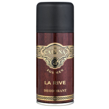 N/A La Rive Cabana Férfi Dezodor 150ml (NTRF-5906735235050) dezodor
