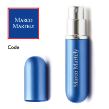 N/A Marco Martely Férfi Autóillatosító parfüm spray - Code (GYVS-ACK-19) illatosító, légfrissítő