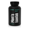 N/A Mens Essentials Multivitamin - 120 tabletta - GymBeam (HMLY-58327-1-120tab)