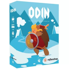 N/A Odin társasjáték (HQODINRS) társasjáték