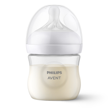 N/A Philips AVENT cumisüveg Natural Response 125ml (MTTF-8710103990444) - Cumisüvegek cumisüveg