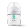 N/A Philips AVENT cumisüveg Natural Response Airfree szeleppel 125ml (MTTF-8710103990338) - Cumisüvegek