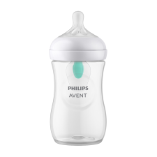 N/A Philips AVENT cumisüveg Natural Response AirFree szeleppel 260ml (MTTF-8710103990383) cumisüveg