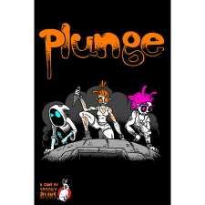 N/A Plunge (PC - Steam Digitális termékkulcs) videójáték