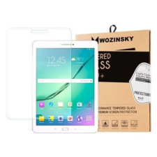 N/A Samsung Galaxy Tab A 2016 7.0 T280 / T285 kijelzővédő üvegfólia (edzett üveg), átlátszó tablet kellék