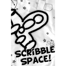 N/A Scribble Space (PC - Steam Digitális termékkulcs) videójáték