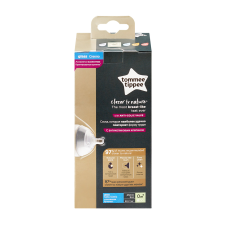 N/A Tommee Tippee cumisüveg CTN üveg 250 ml (MTTF-5010415224385) cumisüveg