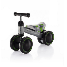 N/A Zopa futóbicikli Zooter Army szürke terepmintás duplakerekû (MTTF-8595114413348) lábbal hajtható járgány