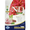 N&amp;D Cat Quinoa Digestion bárány 300 g