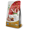 N&amp;D Cat Quinoa Skin &amp; Coat Fürj 1,5kg