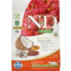 N&amp;D Cat Quinoa Skin &amp; coat hering 300 g