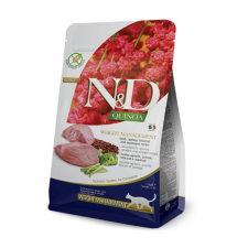 N&amp;D Cat Weight Management 1,5kg macskaeledel