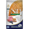 N&amp;D Dog Ancestral Grain bárány, tönköly, zab &amp; áfonya adult medium &amp; maxi 12 kg