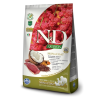 N&D Dog Quinoa Skin & Coat Kacsa 2,5kg
