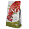 N&amp;D N&amp;D Cat Quinoa Urinary Kacsa 300 g