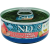 N&D Ocean cat konzerv tonhal & lazac 70 g