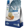N&amp;D Ocean Cat tőkehal, garnéla, sütőtök &amp; sárgadinnye Kitten 300 g