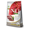  N&amp;D Quinoa Neutered Dog Duck Adult Medium/Maxi 12kg - kutya száraztáp kacsa, quinoa, brokkoli
