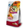 N&amp;D Tropical Selection Dog Chicken Adult Mini 5kg - kutya száraztáp csirke, tönkölybúza, zab, trópusi gyümölcsök