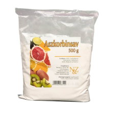 N&Z aszkorbinsav 500 g vitamin és táplálékkiegészítő