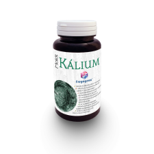 N&Z Freyagena Kálium Malát 280 mg 75 kapszula vitamin és táplálékkiegészítő