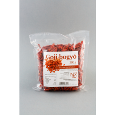 N&amp;Z Goji bogyó 300 g vitamin és táplálékkiegészítő
