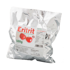N&Z N&Z eritrit 500 g diabetikus termék