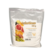 N&Z N&Z Aszkorbinsav 500 g vitamin és táplálékkiegészítő