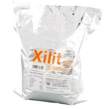 N&amp;Z N&Z Xilit 1000 g reform élelmiszer