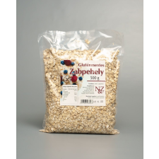 N&amp;Z Zabpehely gluténmentes 500 g vitamin és táplálékkiegészítő