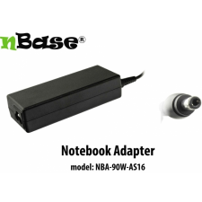 N-Base NBA-90W-AS16 laptop kellék