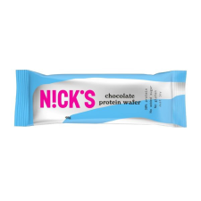 N!ck's NICK'S PROTEINES OSTYASZELET - CSOKOLÁDÉS - 40G csokoládé és édesség