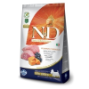 N&D Adult Mini Grain Free Bárány & Áfonya Sütőtök 800g