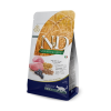 N&D Ancestral Grain Cat Ancestral Grain Bárány, tönköly, zab & áfonya 300g