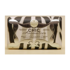 N.D.Animalier,White zebra szappan 250g szappan