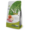  N&D Cat Prime Vaddisznó és Alma Felnőtt 300g
