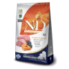  N&D Dog Grain Free bárány&áfonya sütőtökkel puppy medium/maxi kutyatáp – 12 kg