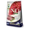 N&D Dog Grain Free Quinoa Weight Management Bárány 800 g