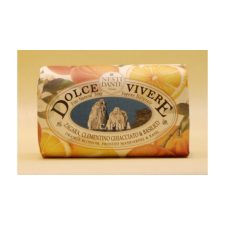  N.D.Dolce Vivere,Capri szappan 250g szappan