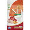 N&D Grain Free N&D Cat Grain Free Pumpkin fürj ivartalanított 1,5kg