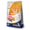 N&D Low Grain Dog Bárány&áfonya Puppy Mini 2x 7kg