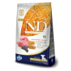  N&D Low Grain Dog Bárány&áfonya Puppy Mini – 7 kg